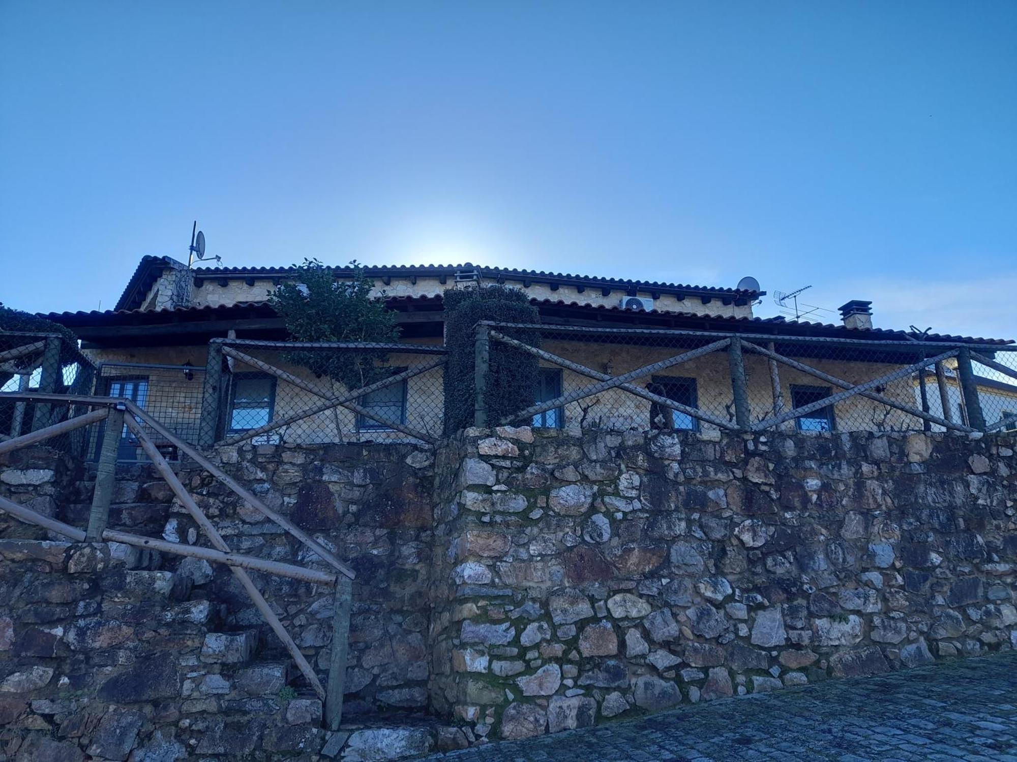 Matagosinha Vilas Da Matagosa מראה חיצוני תמונה