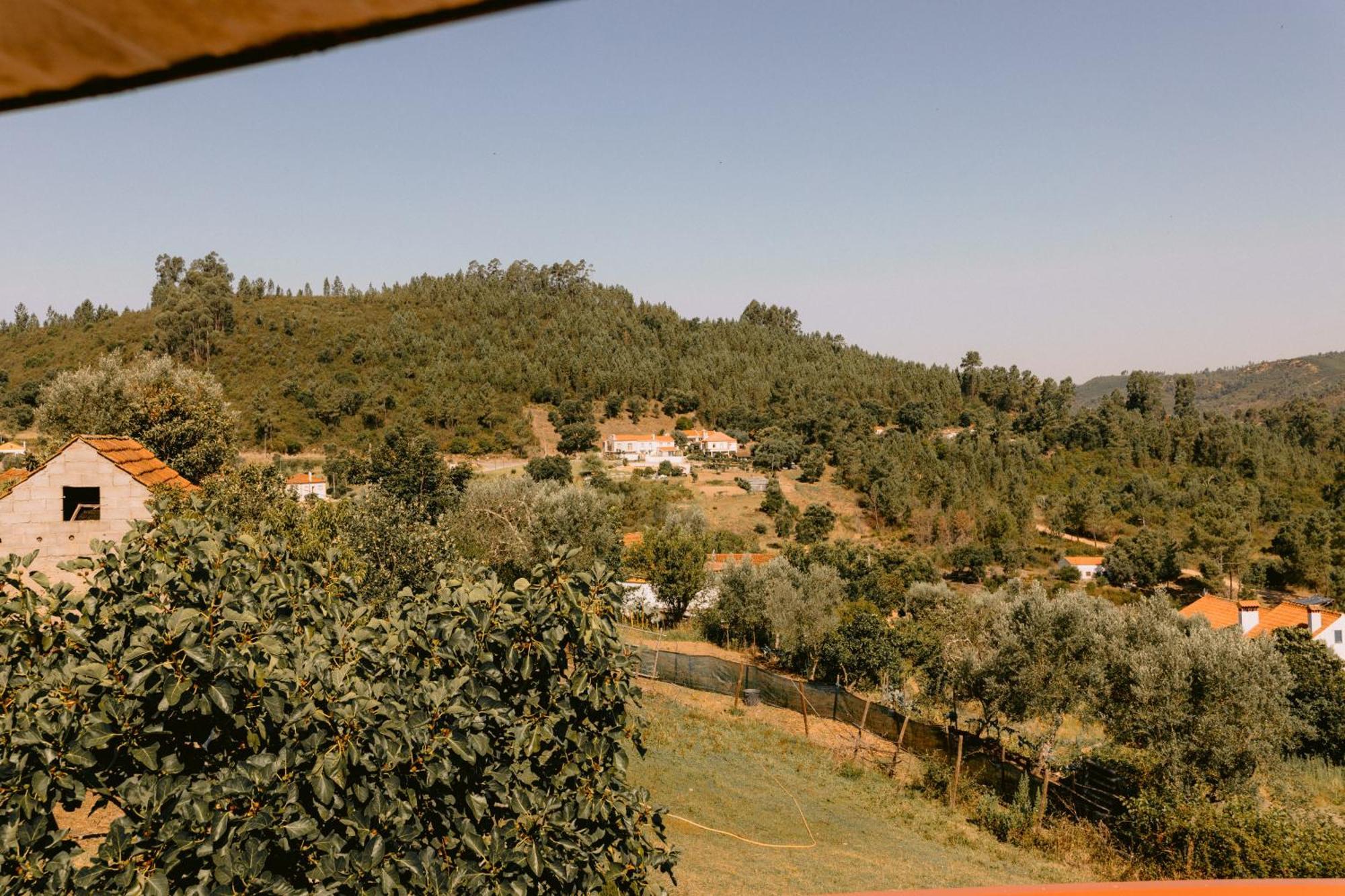 Matagosinha Vilas Da Matagosa מראה חיצוני תמונה