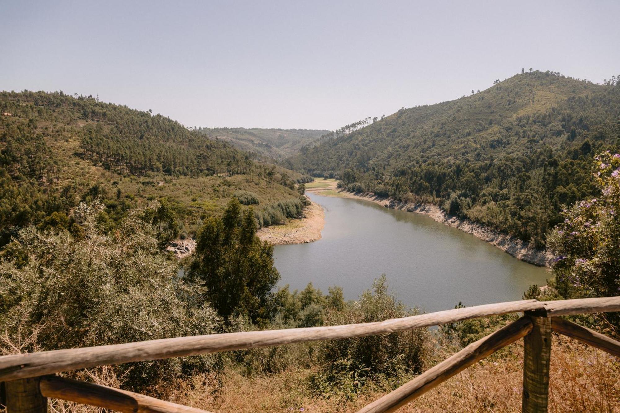 Matagosinha Vilas Da Matagosa מראה חיצוני תמונה