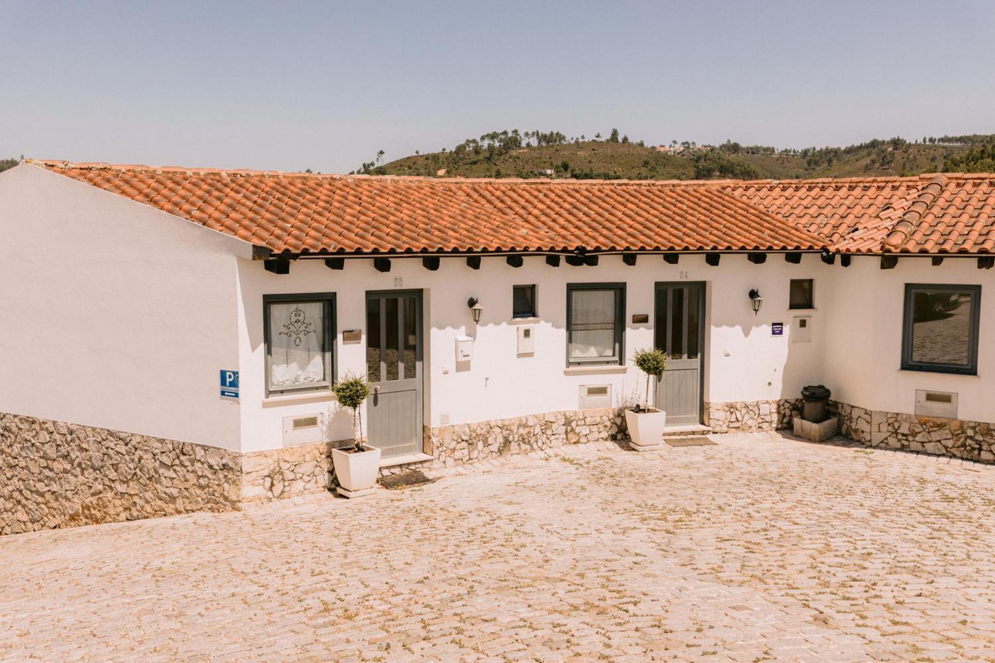 Matagosinha Vilas Da Matagosa מראה חיצוני תמונה