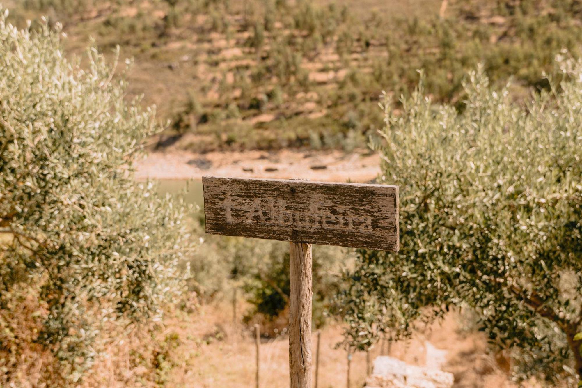 Matagosinha Vilas Da Matagosa מראה חיצוני תמונה