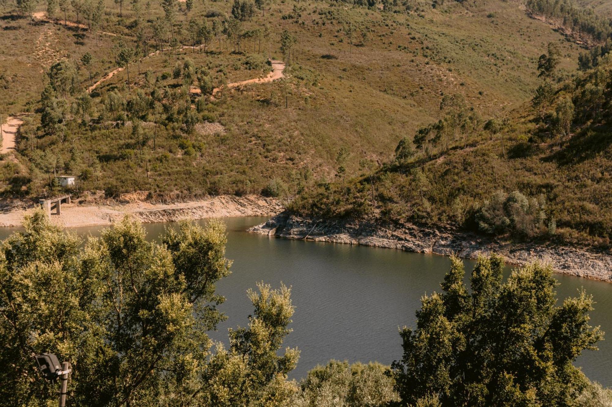 Matagosinha Vilas Da Matagosa מראה חיצוני תמונה